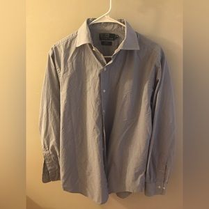 Polo by Ralph Lauren dress shirt men’s size M